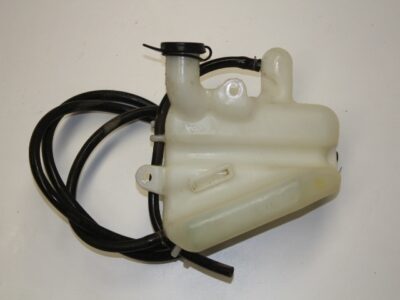 Radiator - Over Flow Bottle