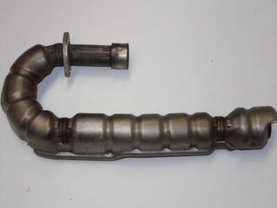 Exhaust - Header Pipe