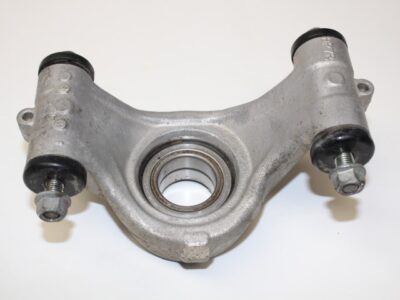 Knuckle - Rear - Right