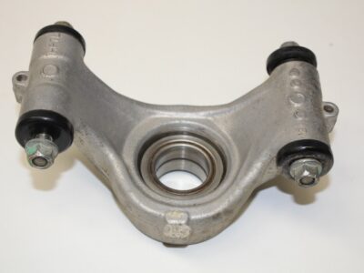 Knuckle - Rear - Left