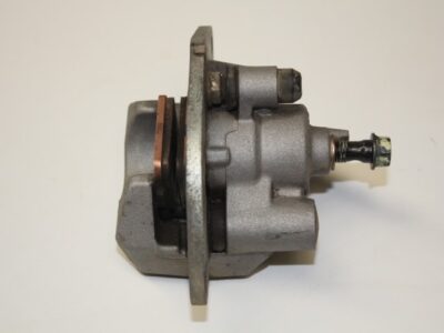 Brake Caliper - Front - Left