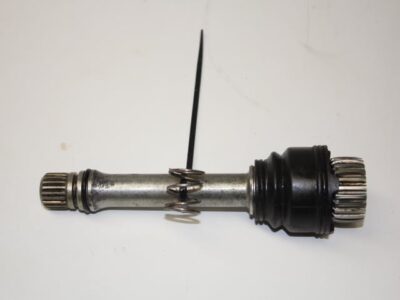 Prop Shaft - Rear