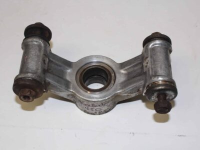 Knuckle - Rear - IRS