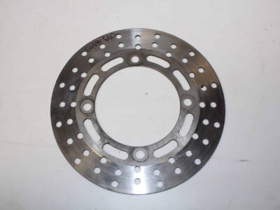 Brake Rotor