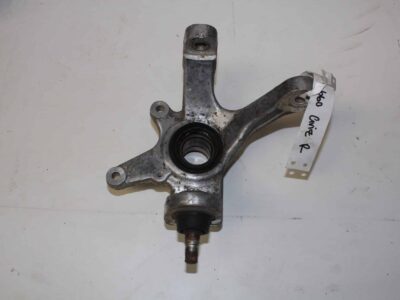 Knuckle - Front - Right