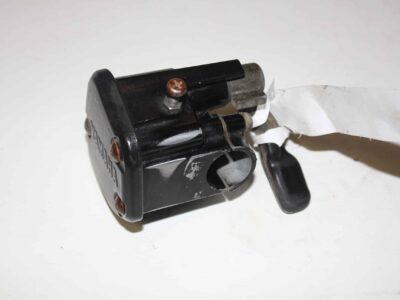 Thumb Throttle
