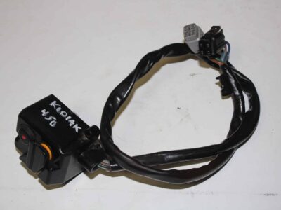 4WD Switch