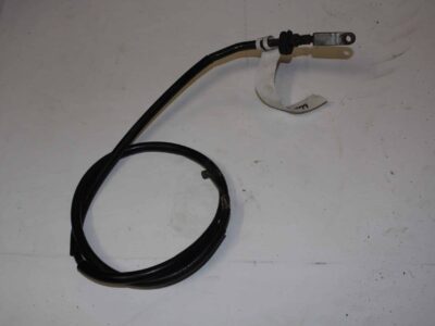 Cable - Rear Brake to Lever