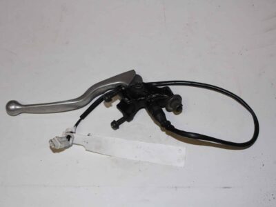 Brake Lever - Rear