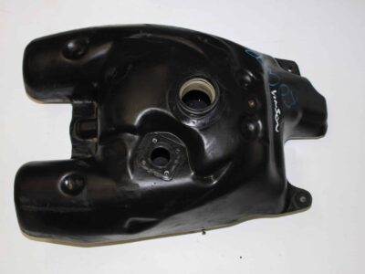 Fuel Tank - Bare