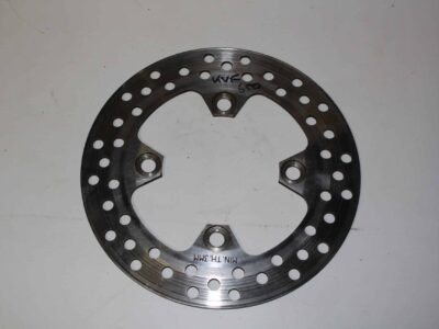 Brake Rotor - Front