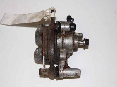 Brake Caliper - Left