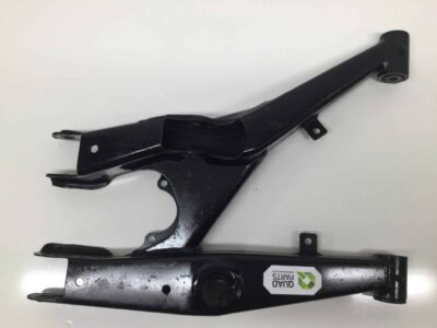 A Arm - Rear - Right - Lower