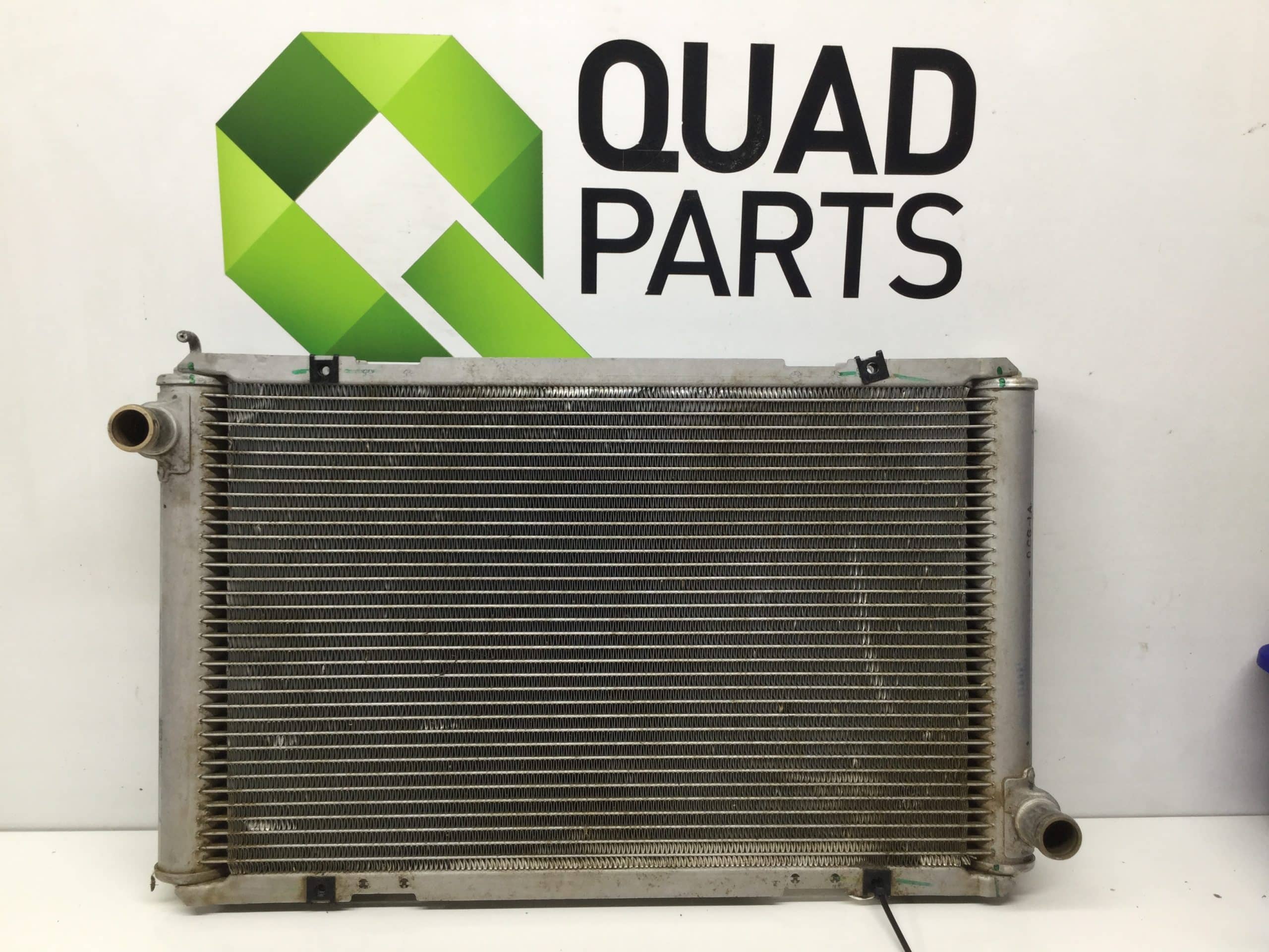 Defender -  Radiator