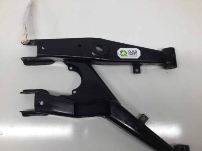 A Arm - Rear - Left - Lower