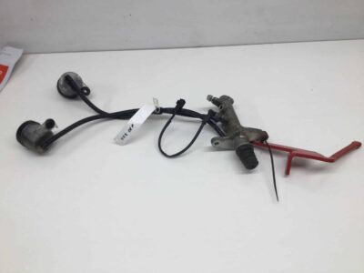 Brake Master Cylinder