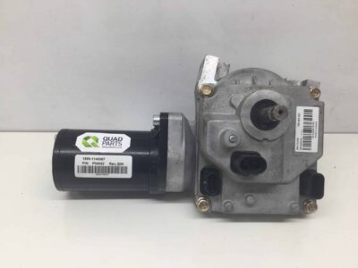 Electric Power Steer Unit