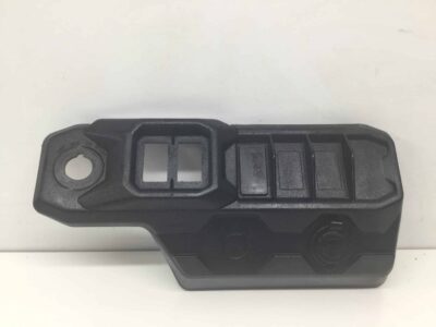 Dash Switch Panel - Bare