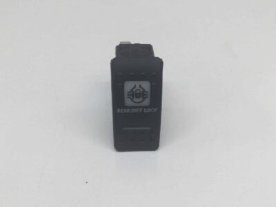 Switch - Diff Lock