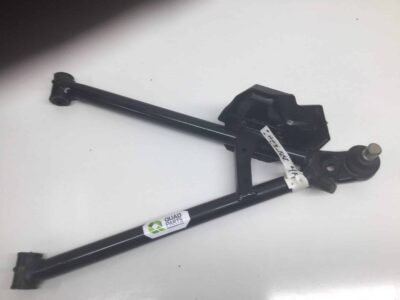 A Arm - Lower - Left - Front