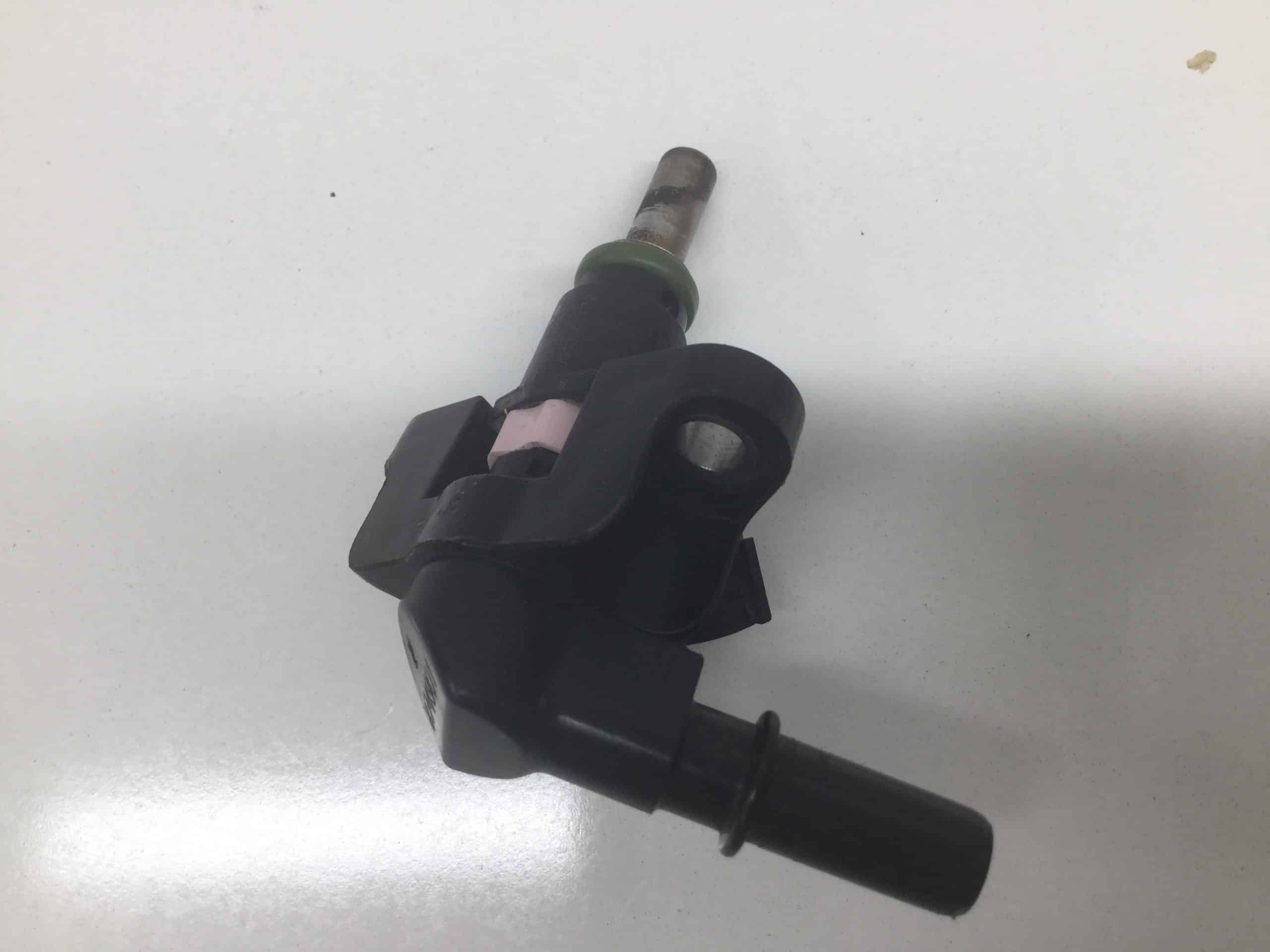 Injector