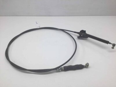 Gear Shift Cable - 16-19