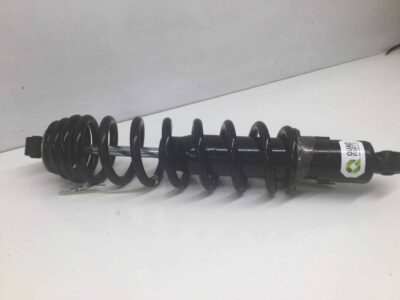 Shock Absorber - Rear