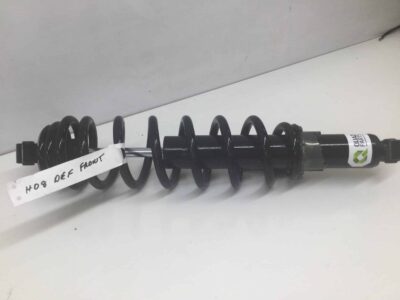 Shock Absorber - Front