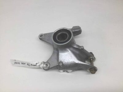 Bearing Housing - Front