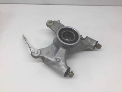 Bearing Housing - Rear