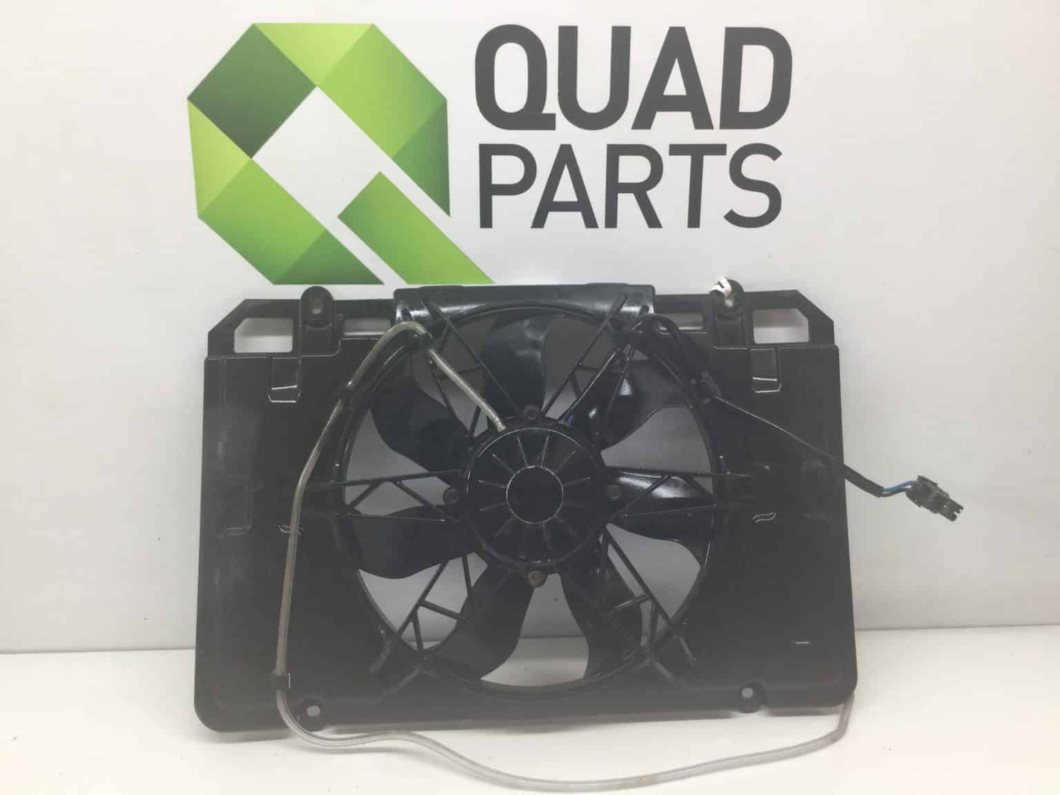 Quad Parts