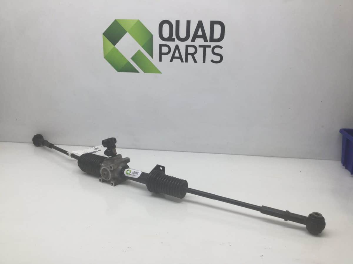 Quad Parts