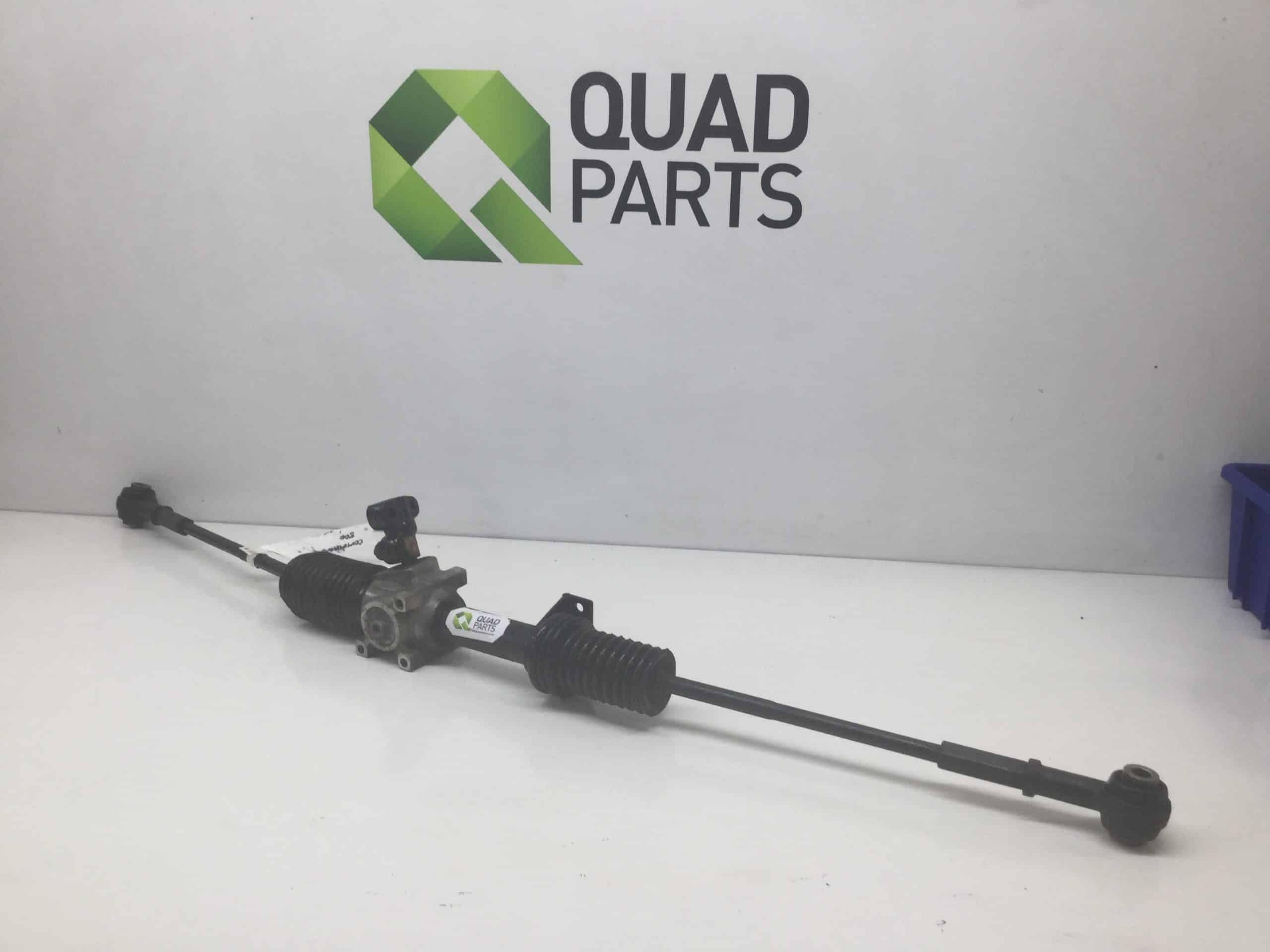 Quad Parts