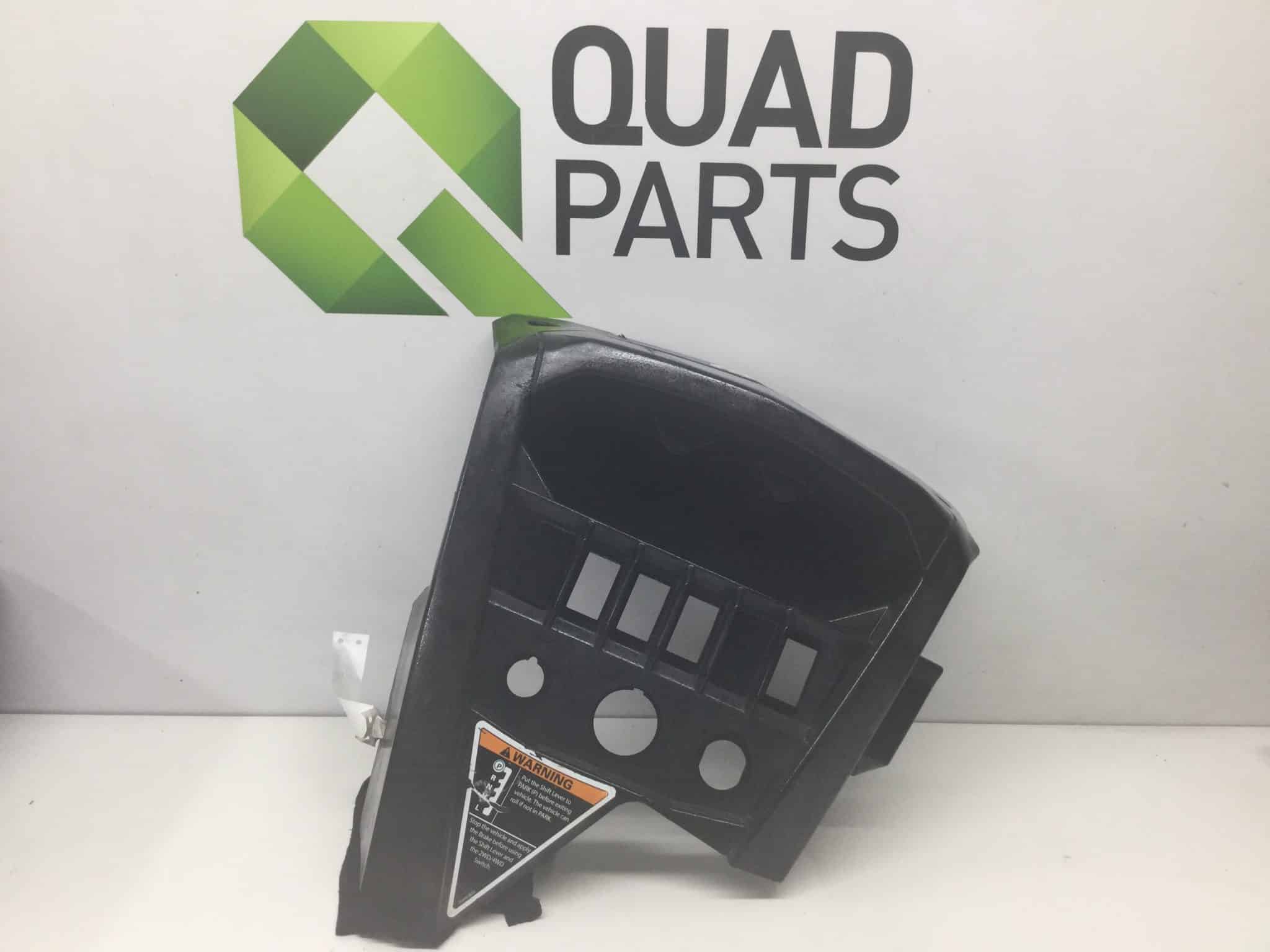 Quad Parts