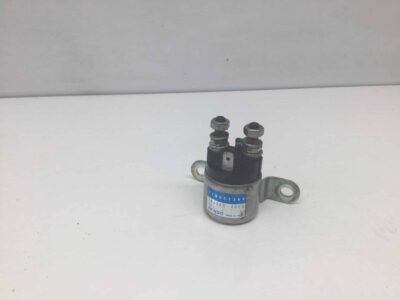 Starter Solenoid