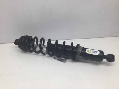 Front Shock Assembly