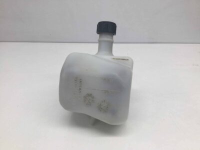 Radiator Over Flow Bottle