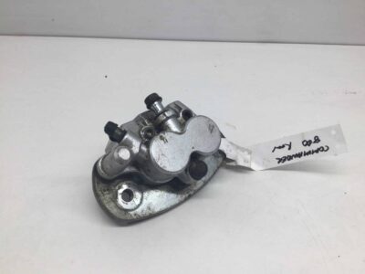 Rear Caliper