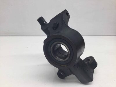 Knuckle - Front - Left