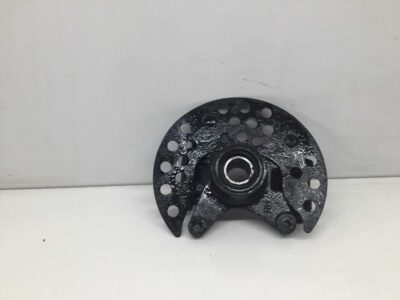 Knuckle - Rear - Right