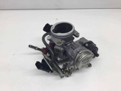 Throttle Body