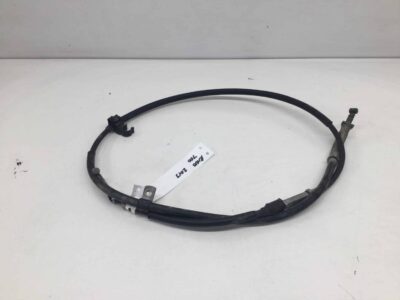 Handbrake Cable