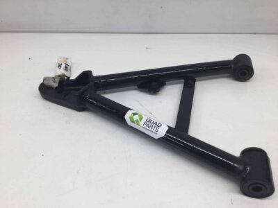 A Arm - Lower - Left - Front