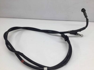 Battery Cable - Positive