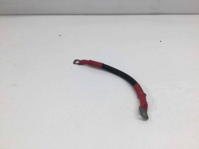 Battery Cable - Negative
