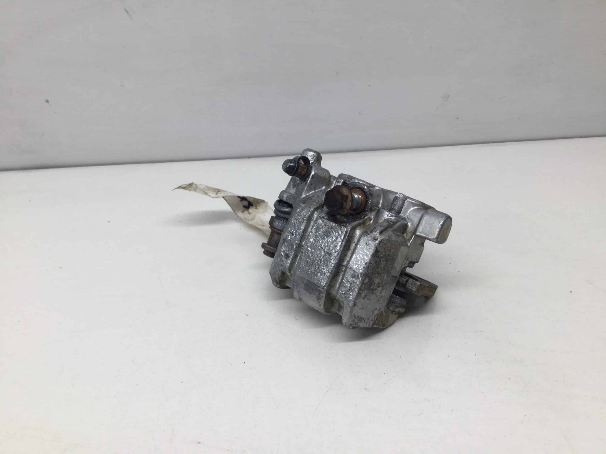 Caliper - Left - Rear