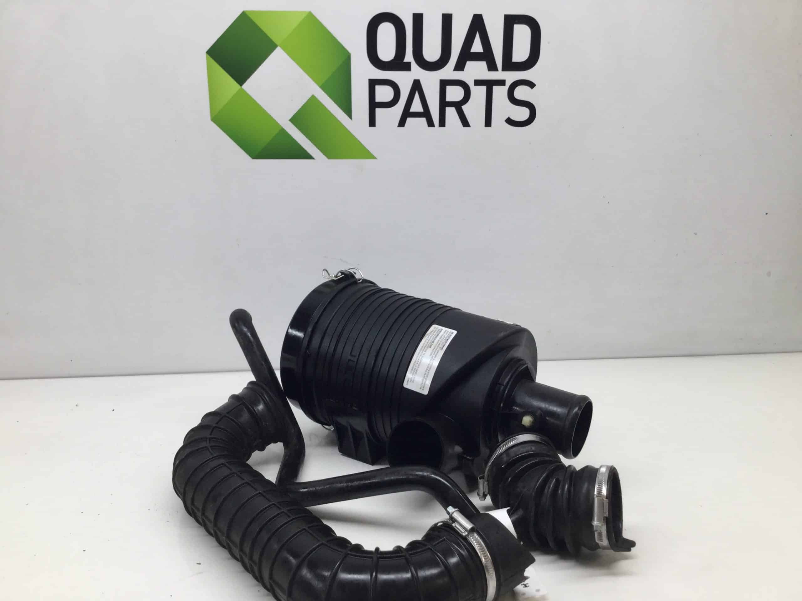 Air Filter Box Assembly