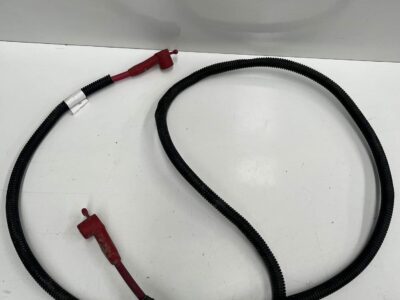 Battery Cable - Positive - Long