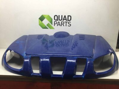 Front Nose Cone Bare