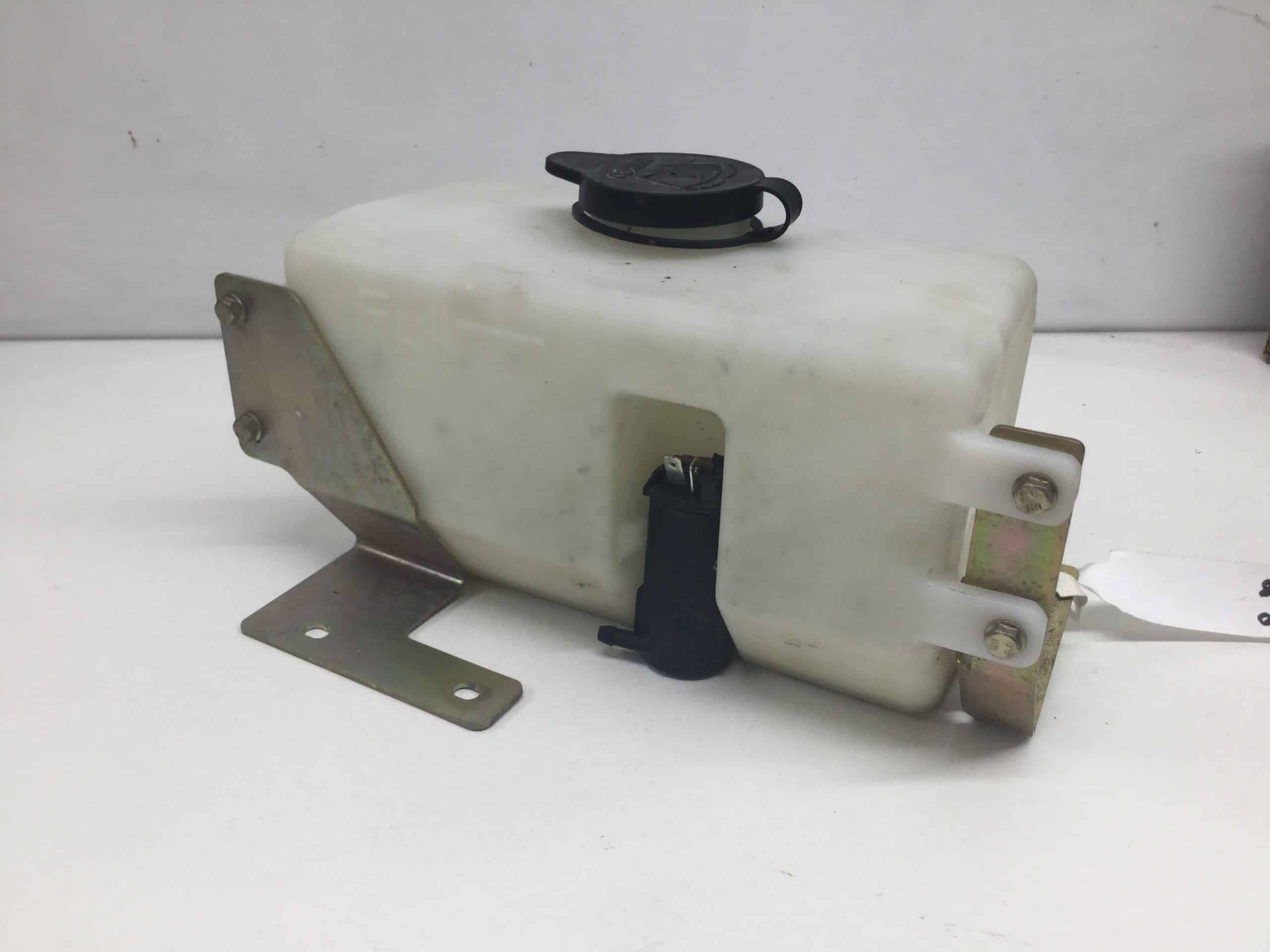Washer Bottle